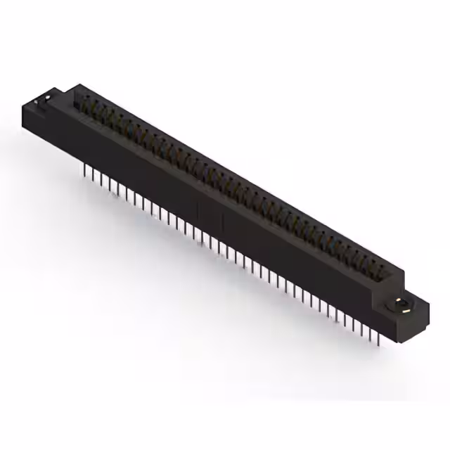 391-036-522-103 EDAC Inc.  Edgeboard Connectors
